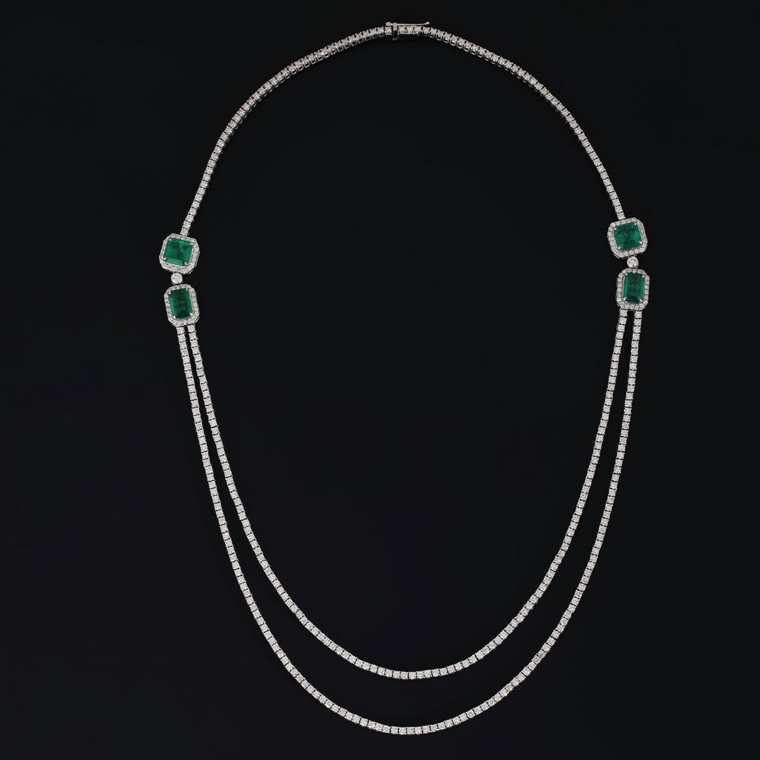 Ultimate Guide to Buying a Diamond Necklace for Beginners