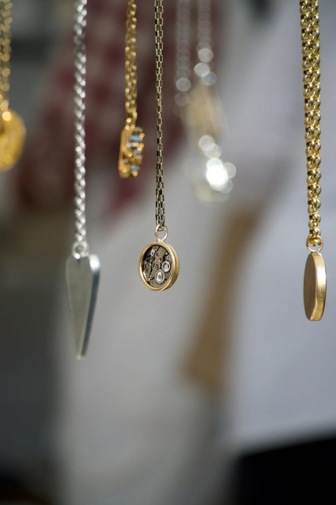 Pendants
